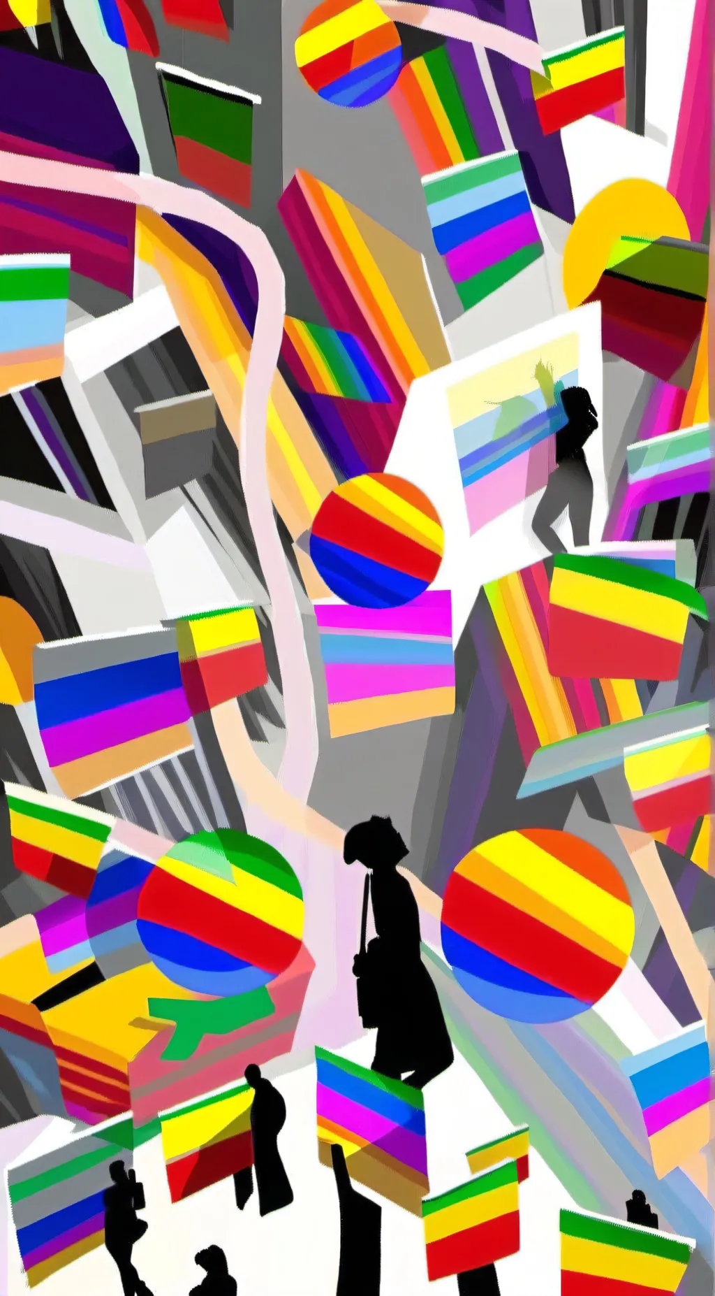 ai character: THIS IS ME background