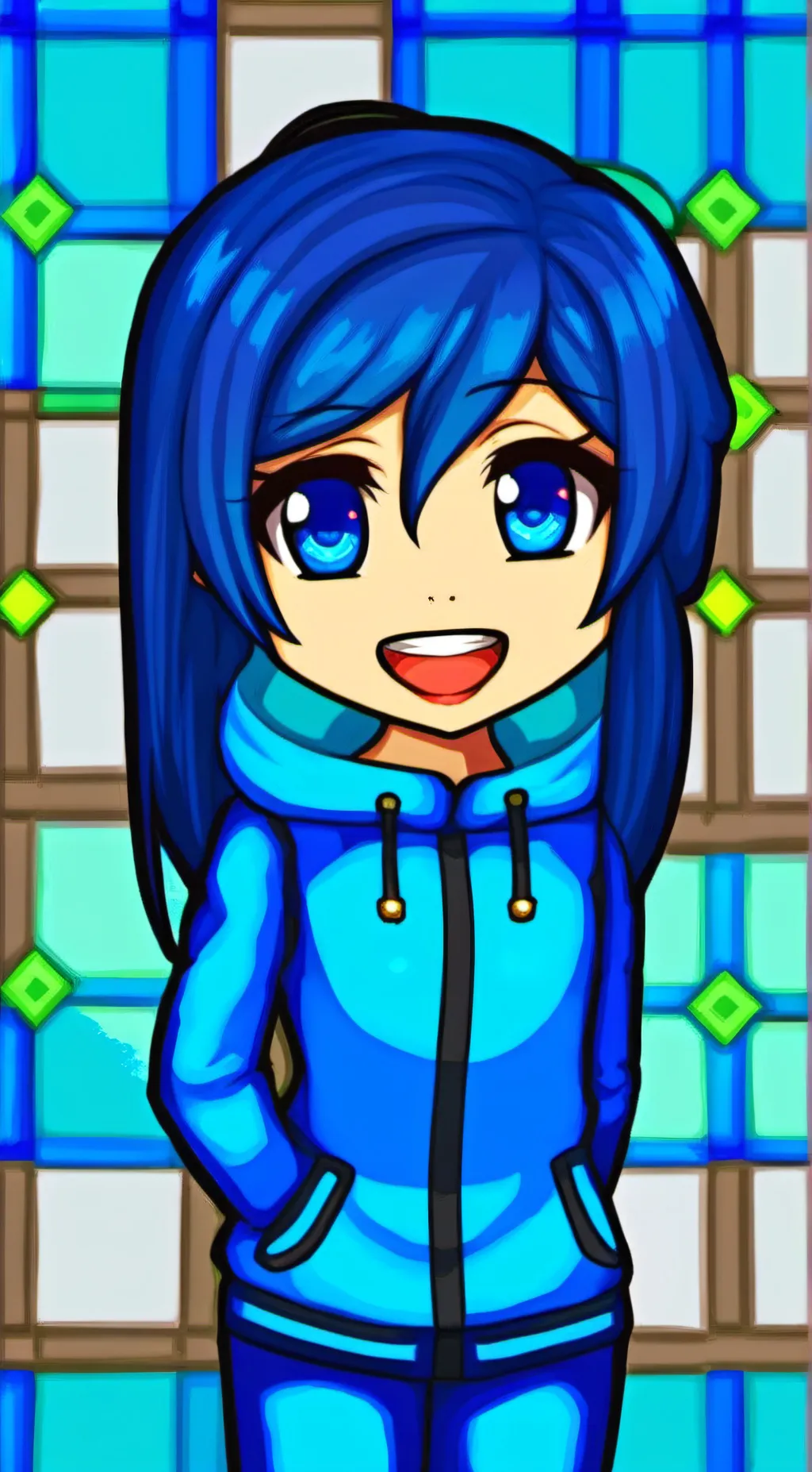 Talkie AI - Chat with itsfunneh