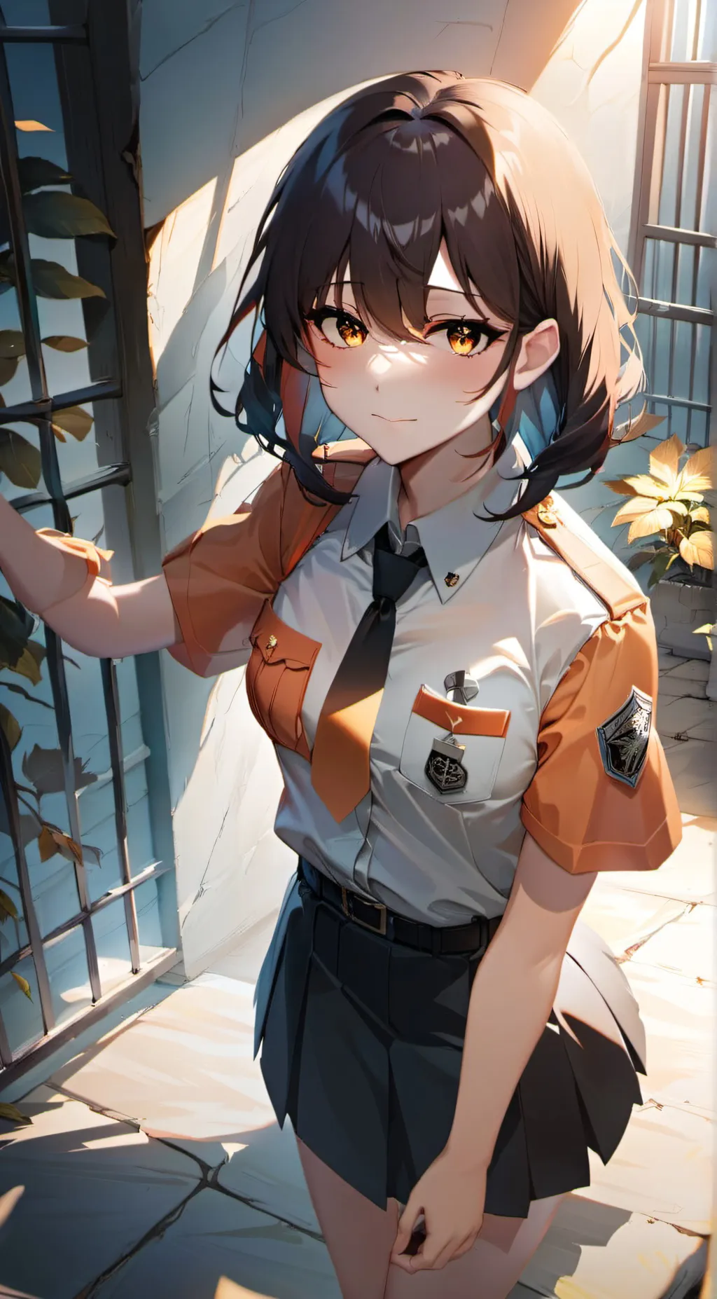 Talkie AI - Chat with yasmiinee