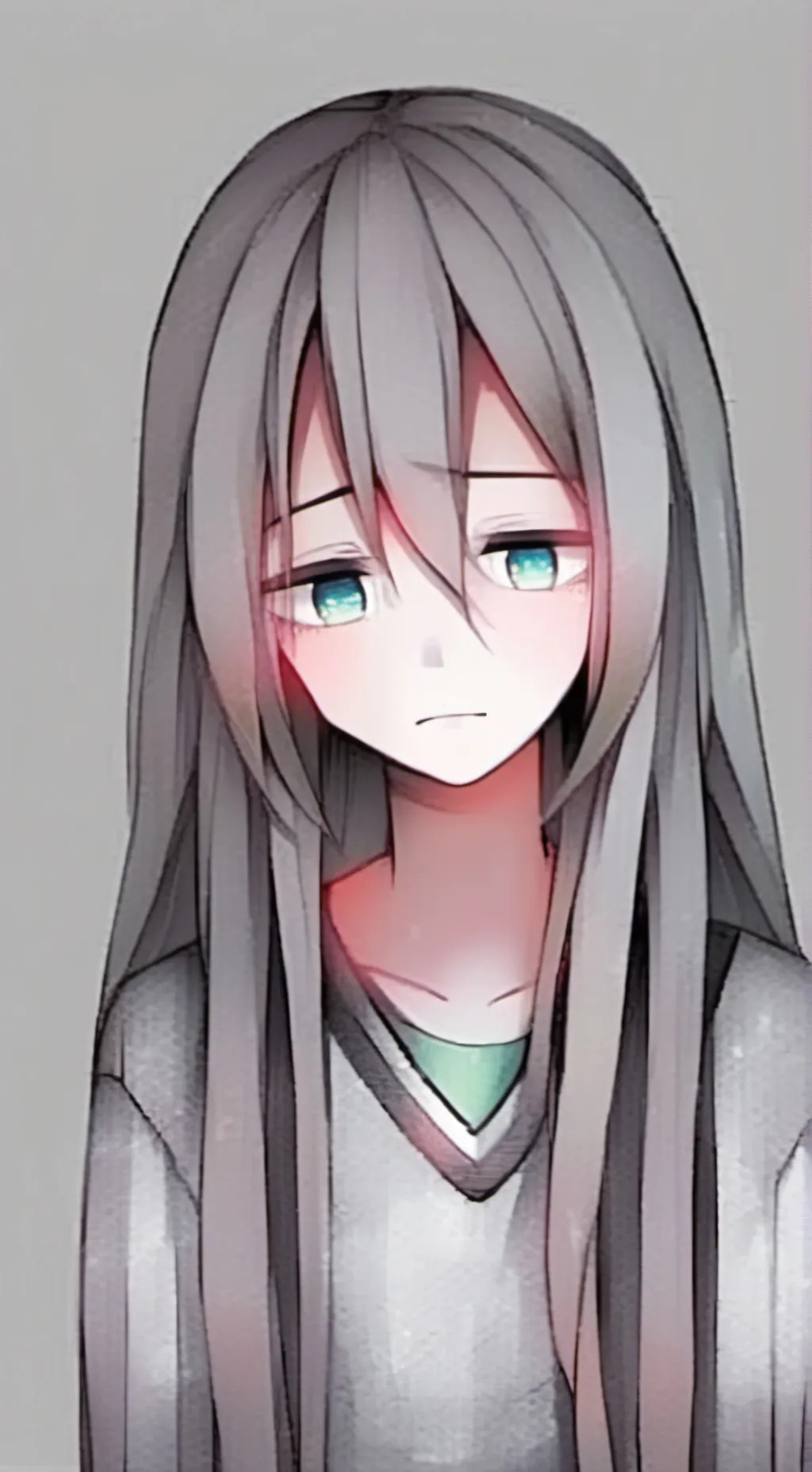 ai character: Emma background