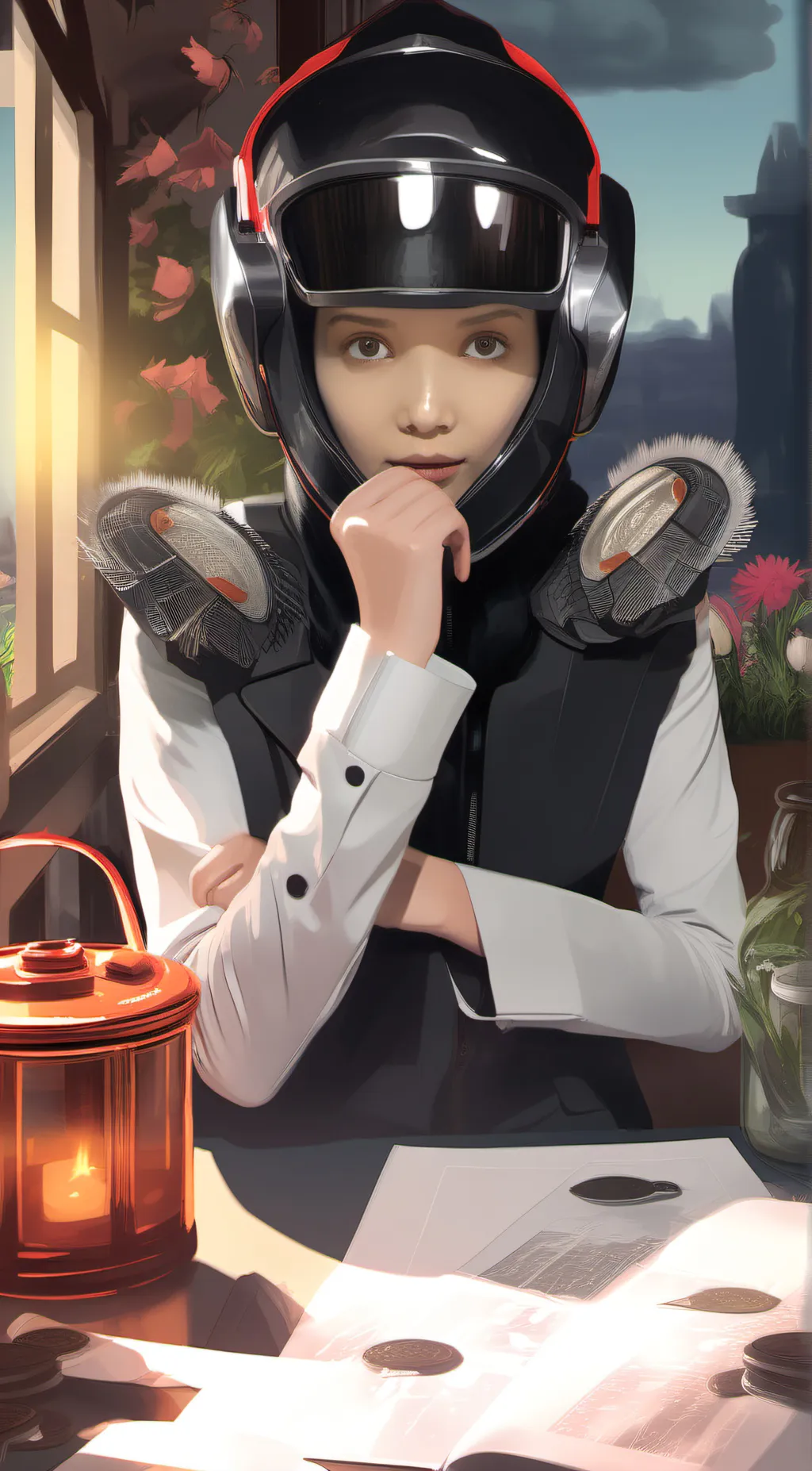 Talkie AI - Chat with Zara’s