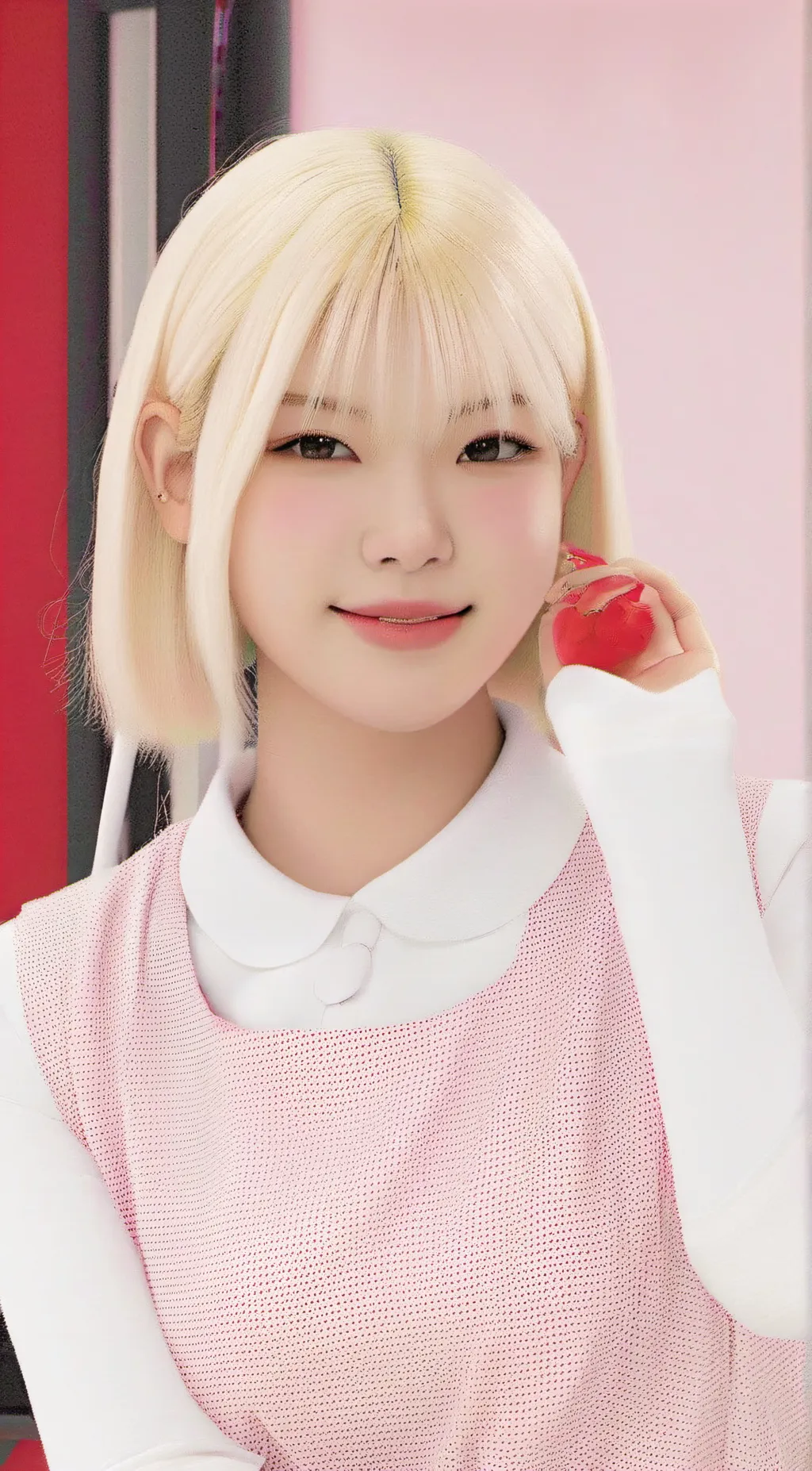 ai character: Kotoko background