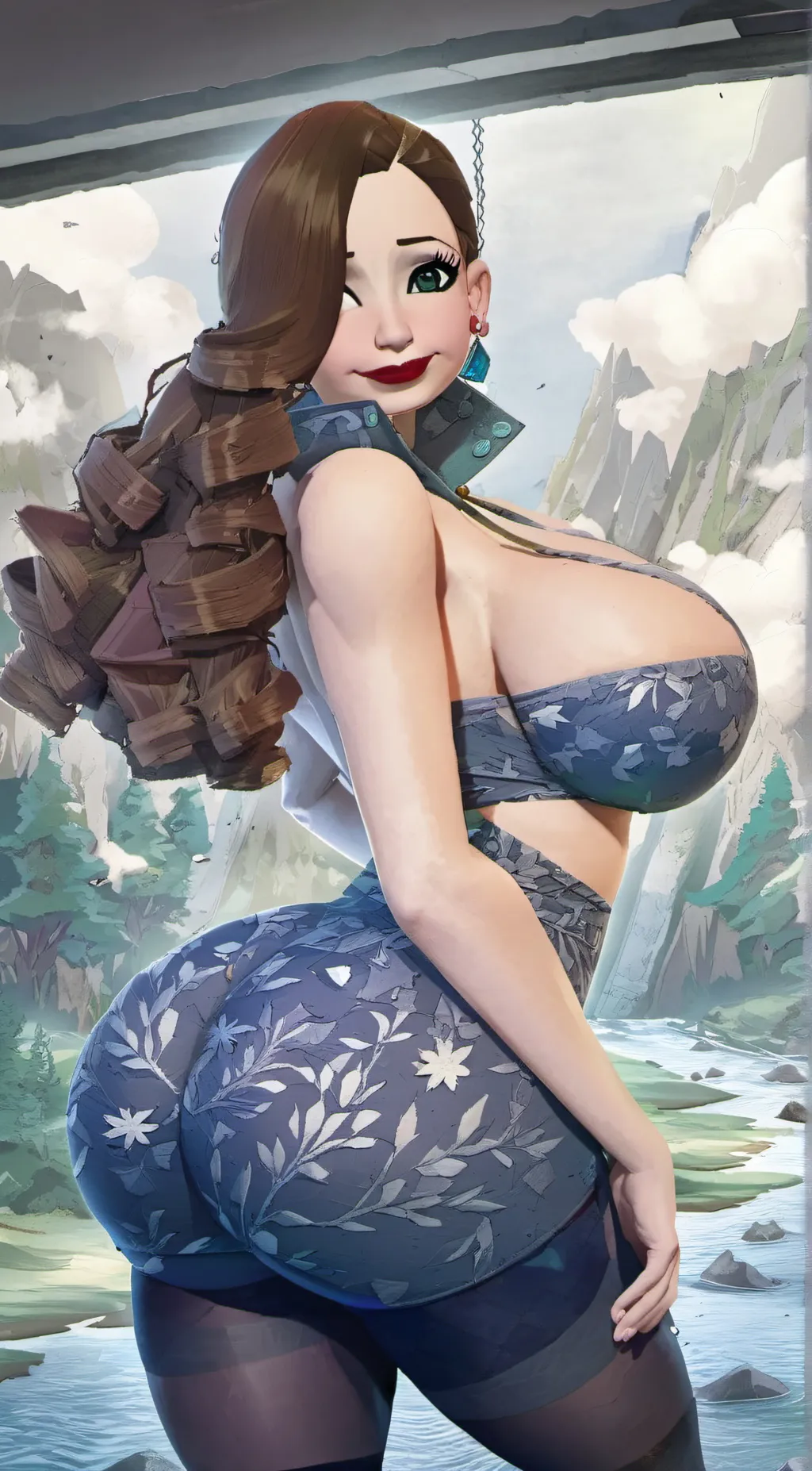 Talkie AI - Chat with rita faith