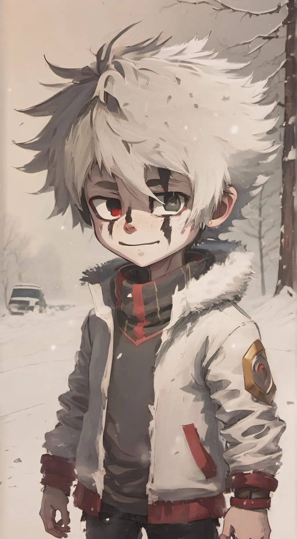 ai character: 𝙹.𝙲𝚛𝚘𝚜𝚜 background