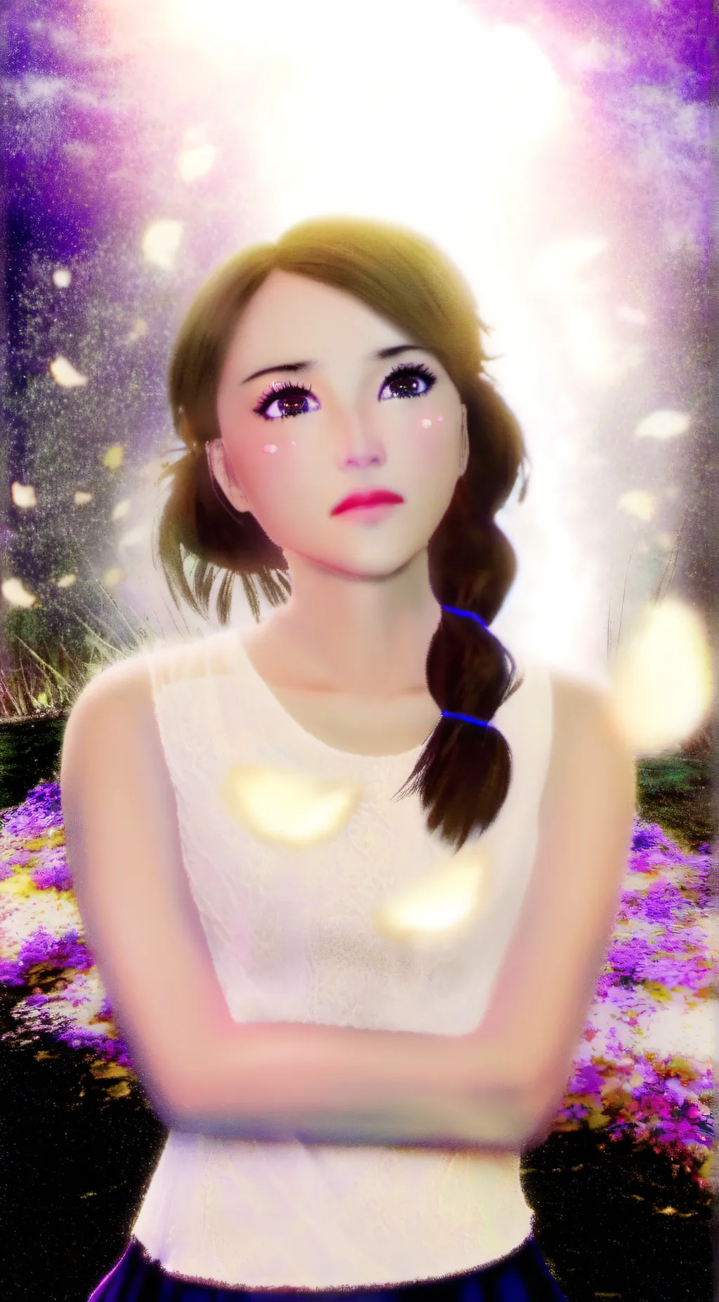 Talkie AI - Chat with miyu