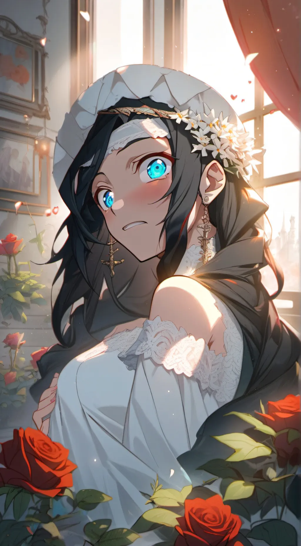 ai character: Kanto  background