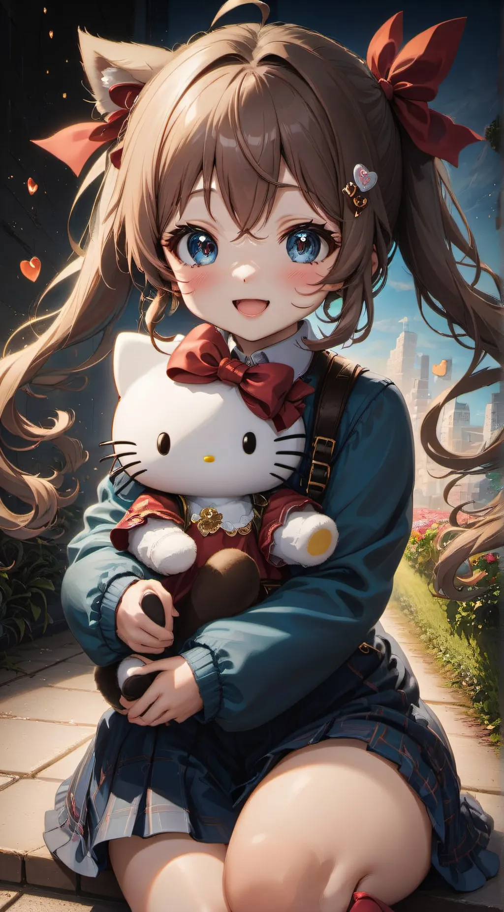 Talkie AI - Chat with valerie 
