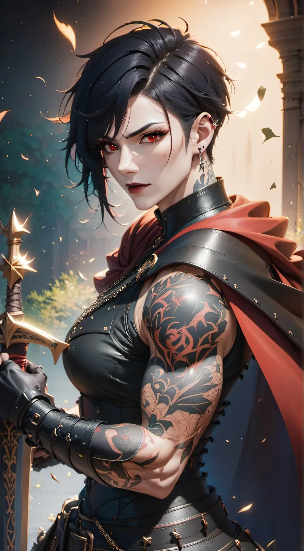 Talkie AI - Chat with Matilda