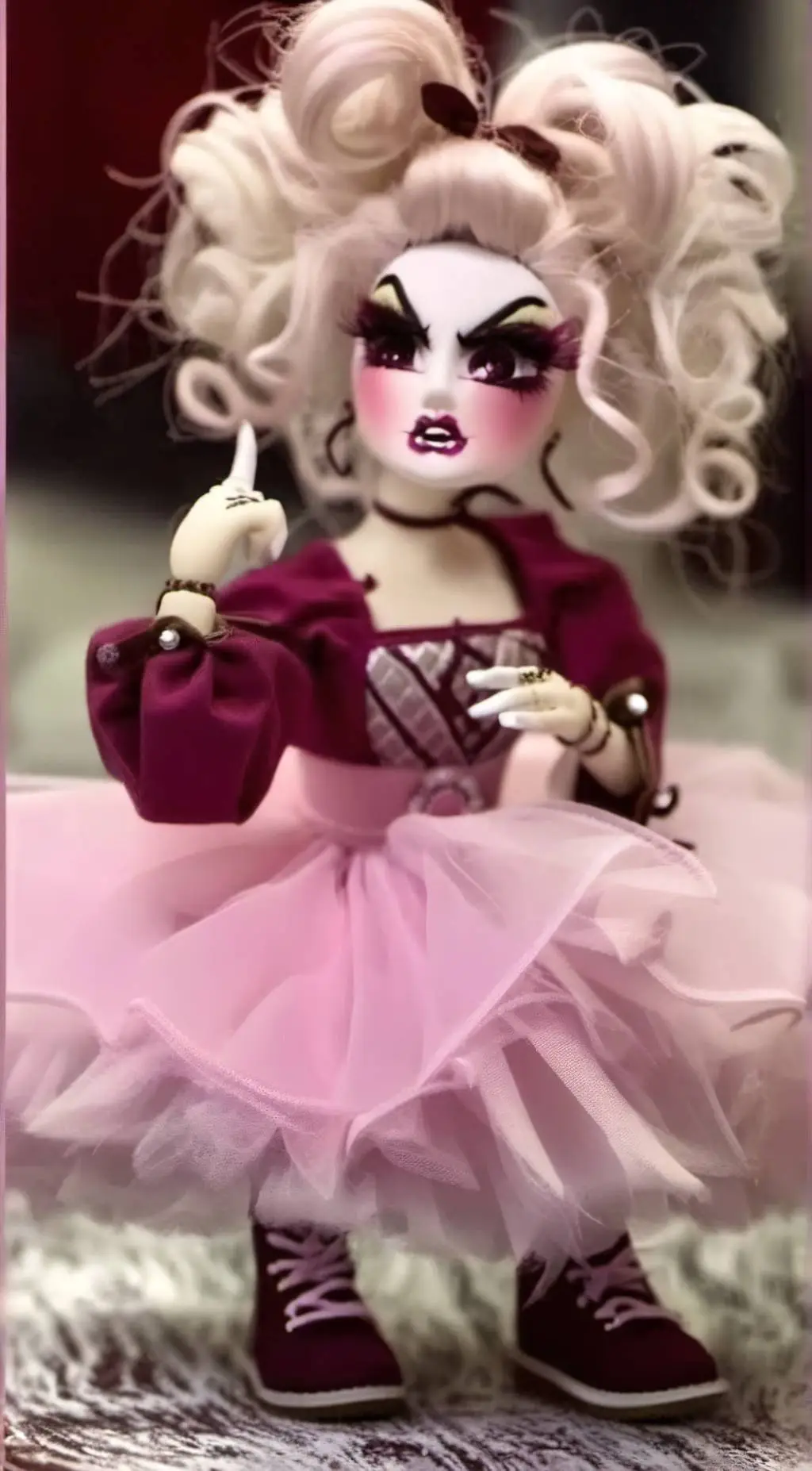 Talkie AI - Chat with Lil Poundcake 