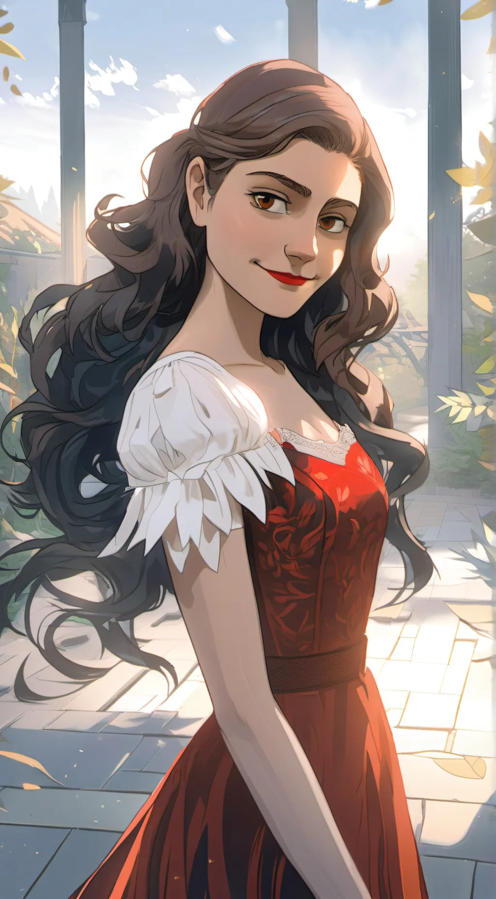 Talkie AI - Chat with -Juliana🥀
