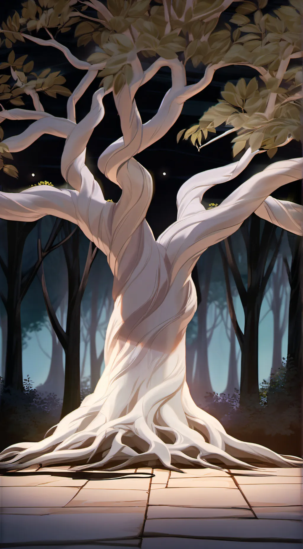 Talkie AI - Chat with depression tree