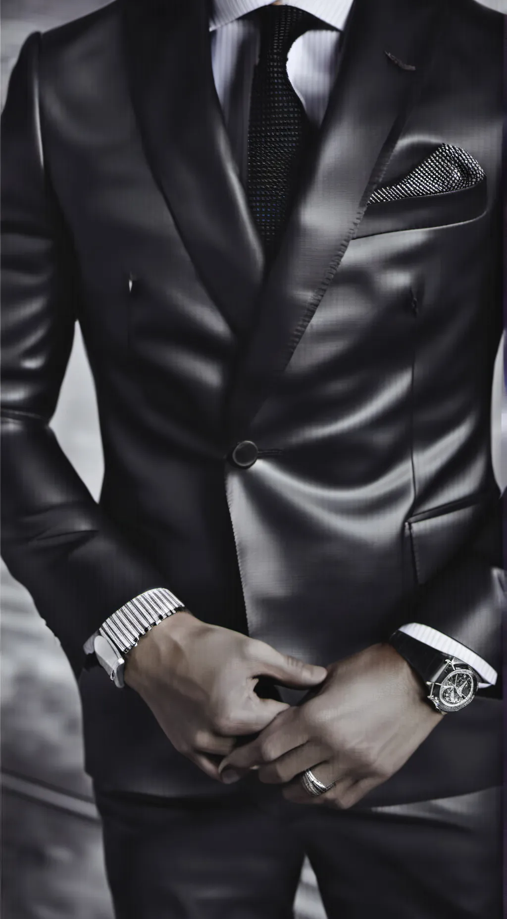 ai character: Alexander background