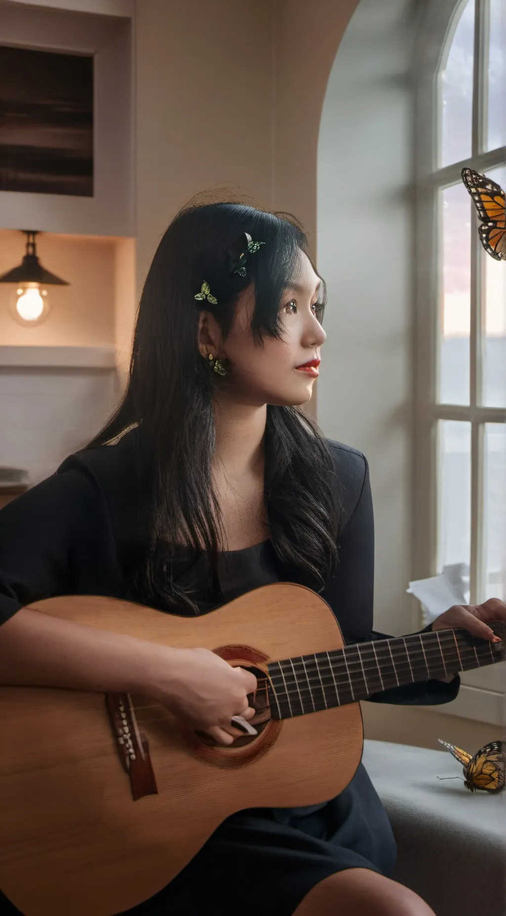 Talkie AI - Chat with Kathryn 