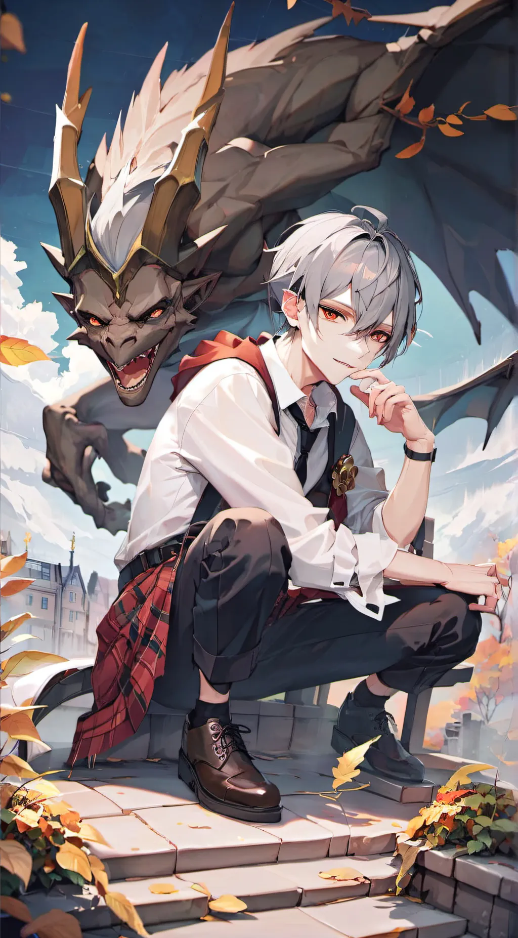 Talkie AI - Chat with §°Eros°§