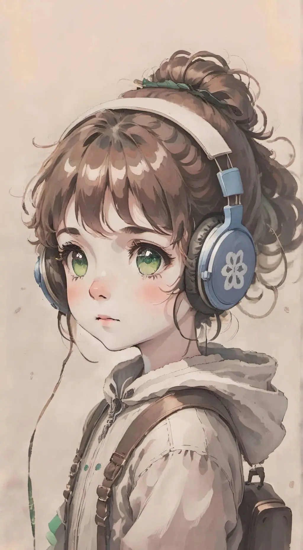 Talkie AI - Chat with Lin (Me Irl)