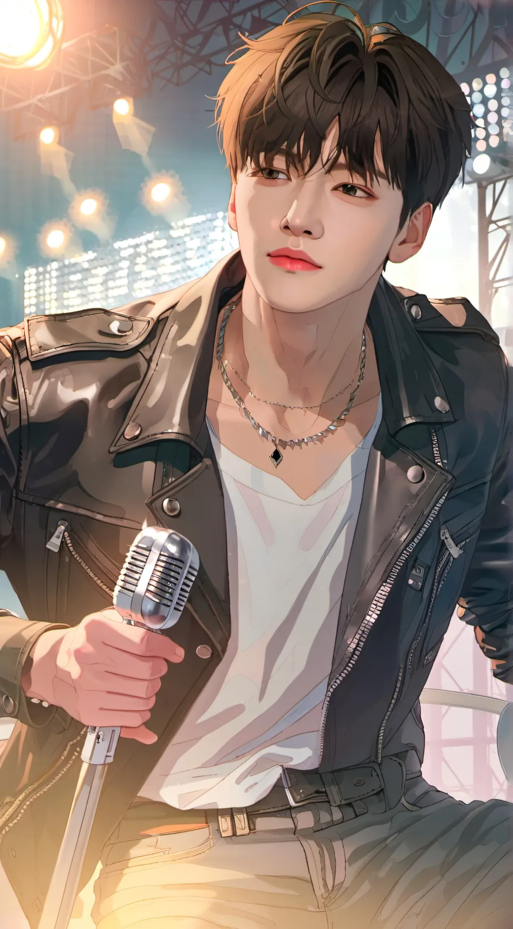 Talkie AI - Chat with Na Jaemin
