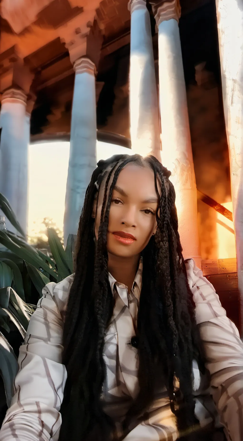 Talkie AI - Chat with jada 