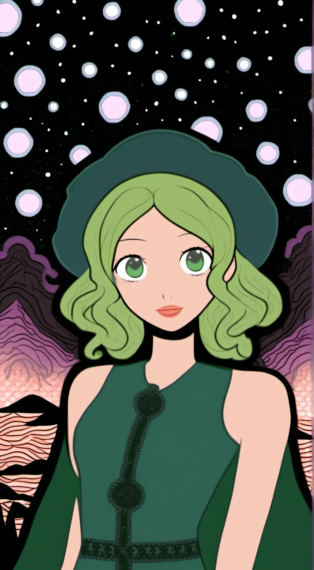 Talkie AI - Chat with bakugou 