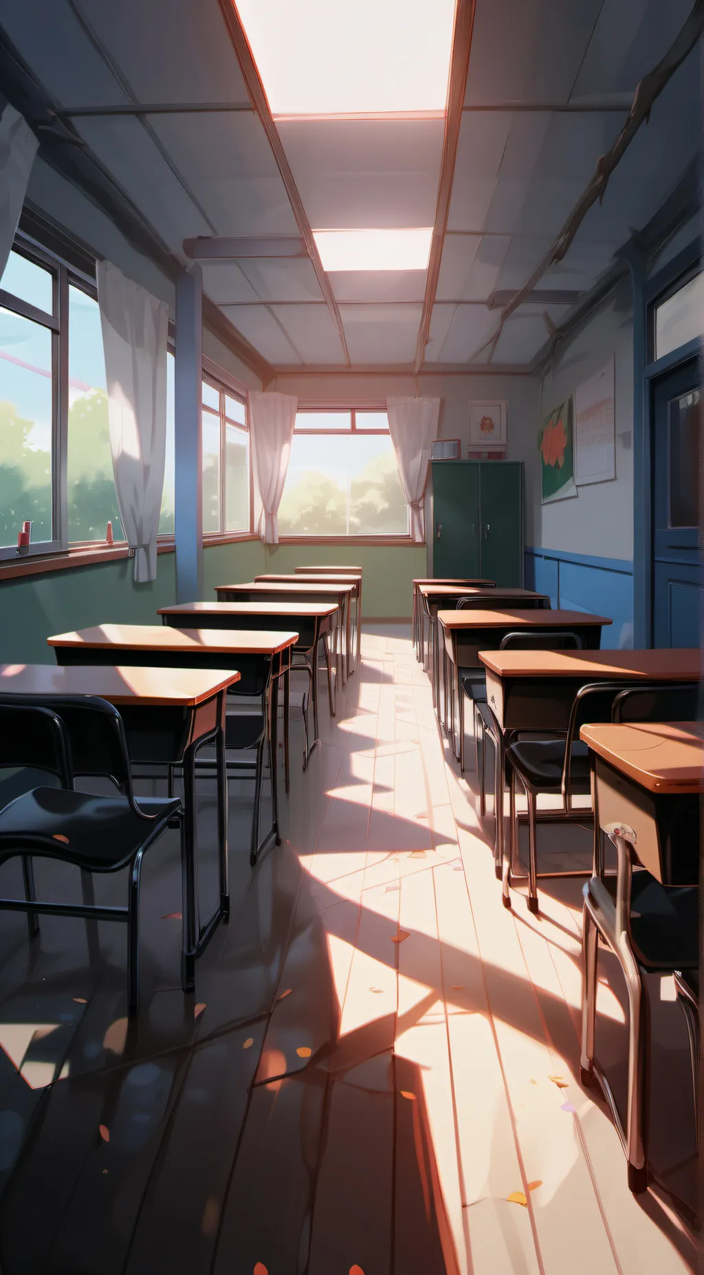 Talkie AI - Chat with Primary School
