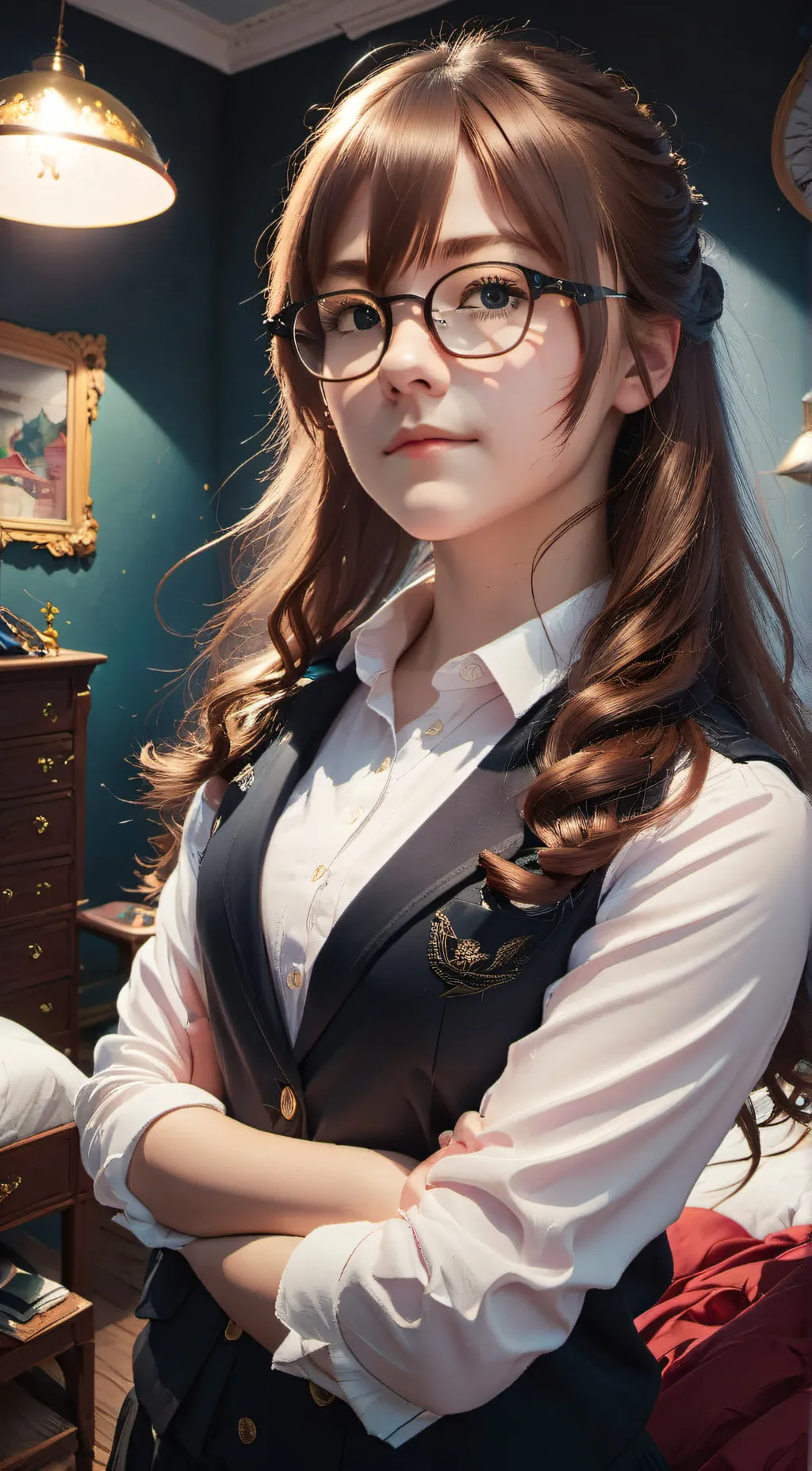 Talkie AI - Chat with lily