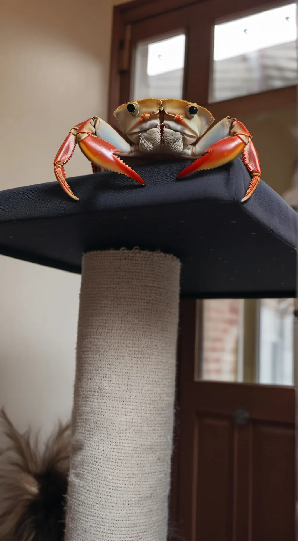 Talkie AI - Chat with Claude the crab