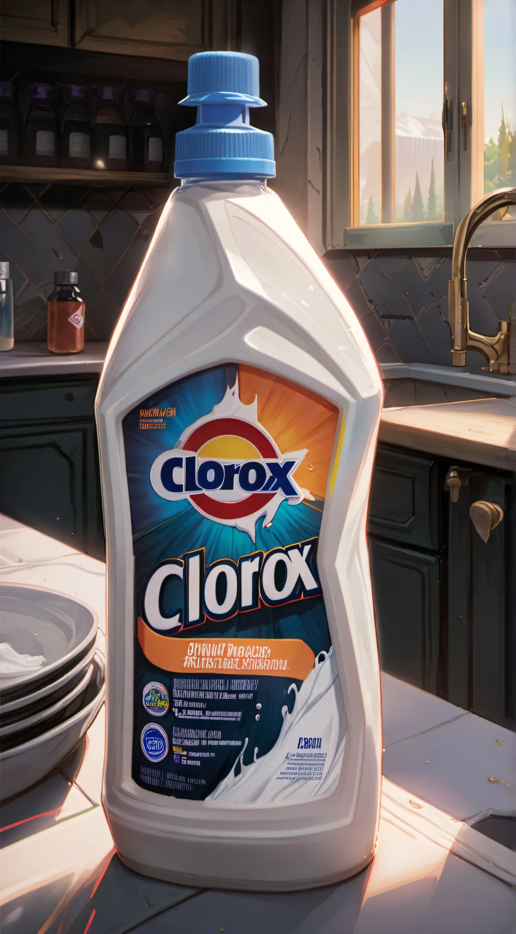 Talkie AI - Chat with Bleach