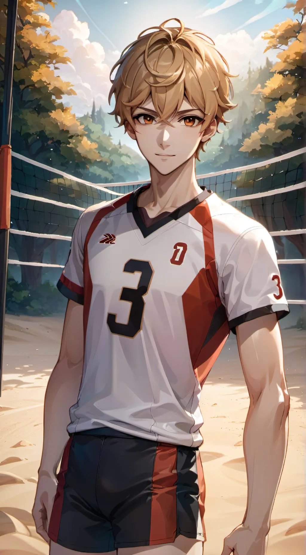 ai character: Morisuke Yaku background