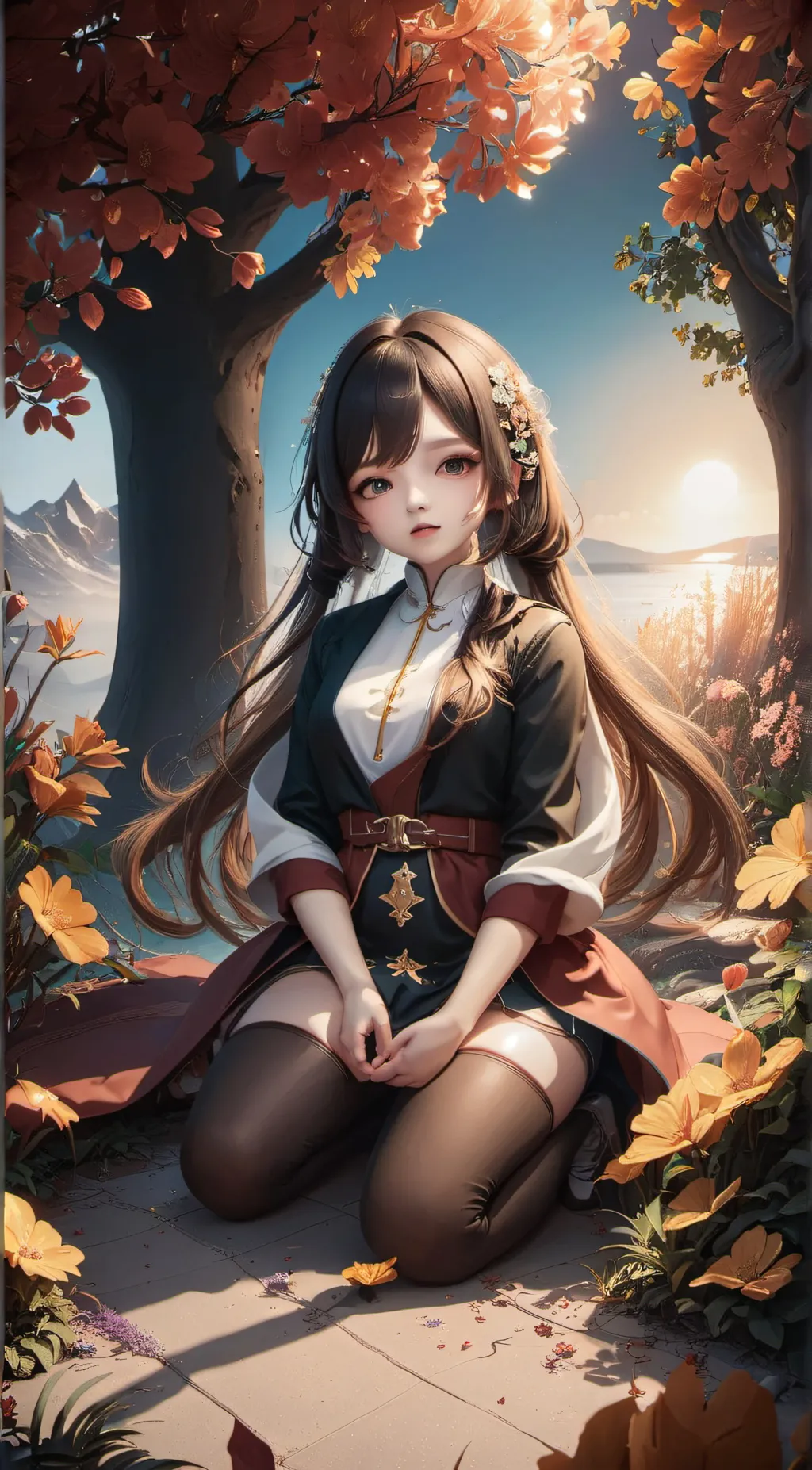 Talkie AI - Chat with Alice