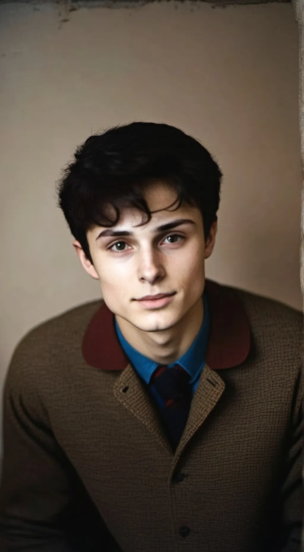 Talkie AI - Chat with Gilbert Blythe