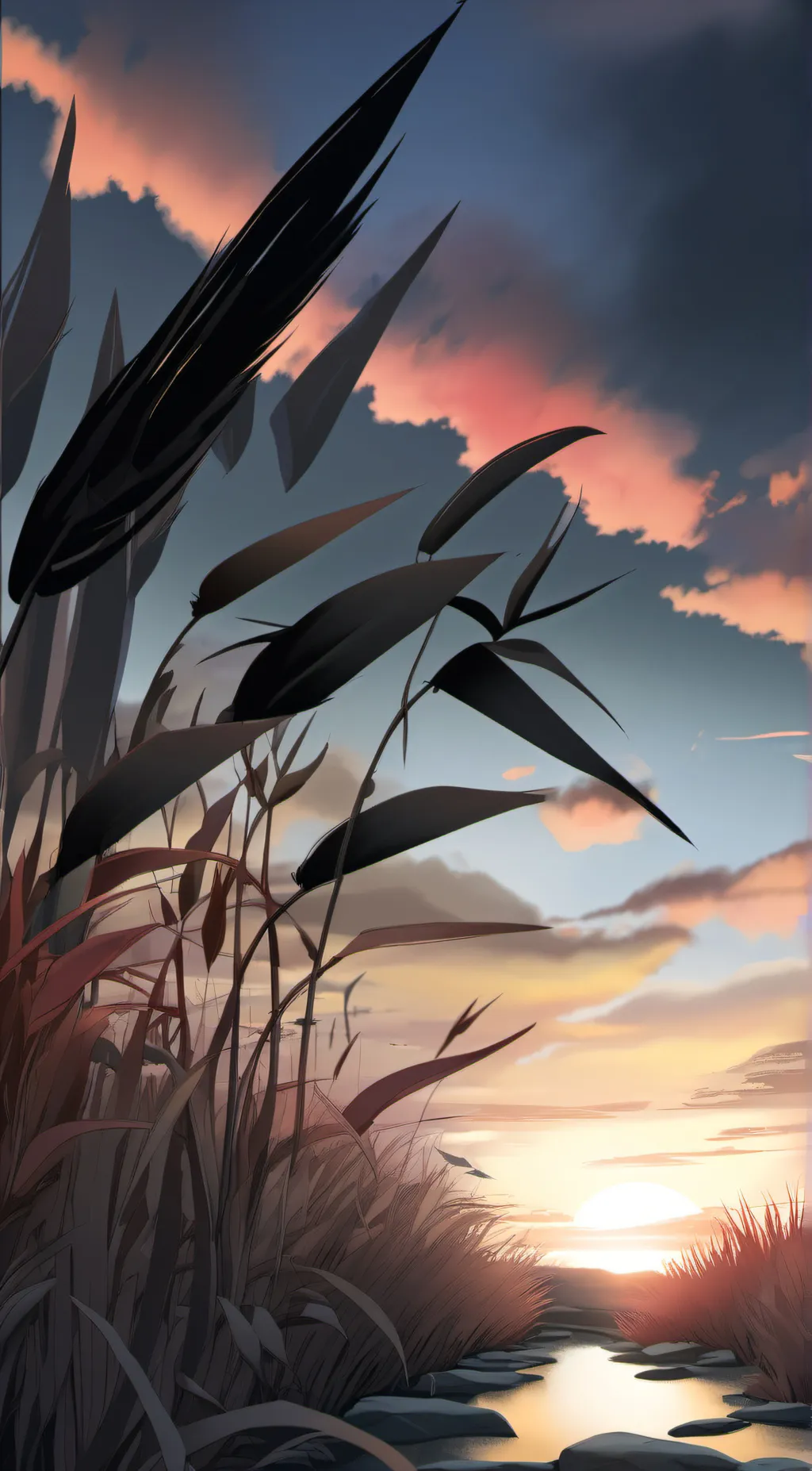 Talkie AI - Chat with Good Grass.