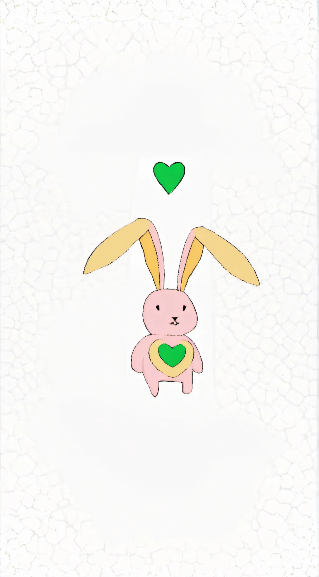 ai character: My avatar hehe background