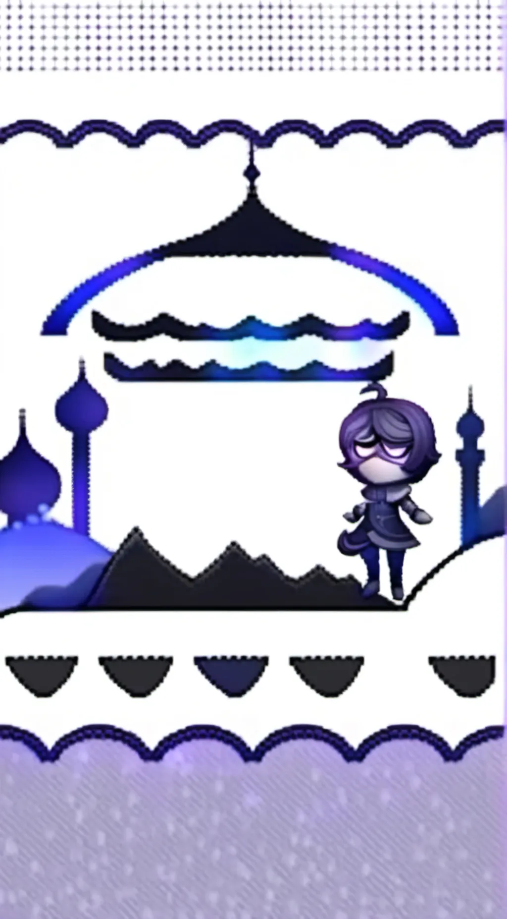 ai character: ~test drive uzi~ background
