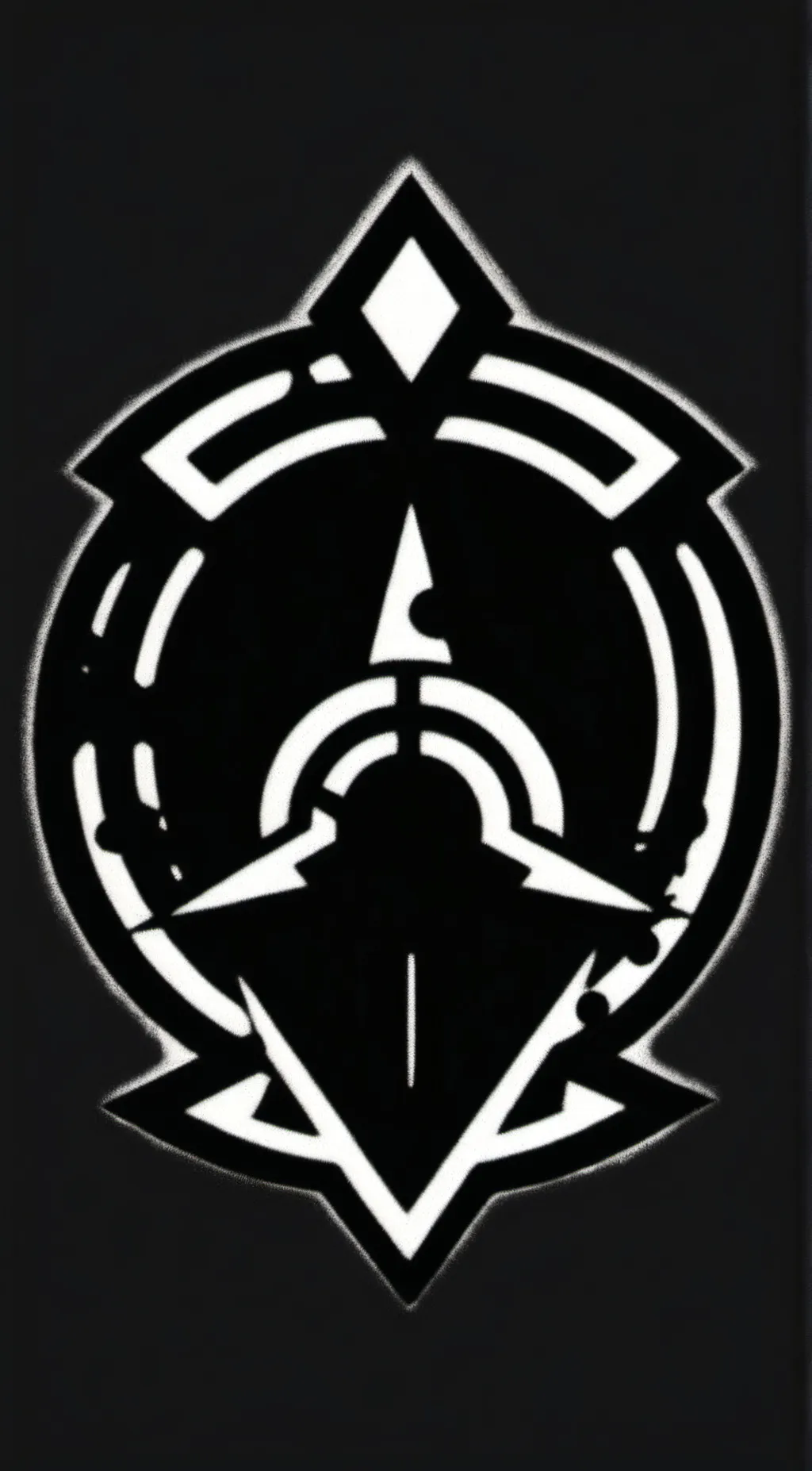 ai character: The SCP Foundation background