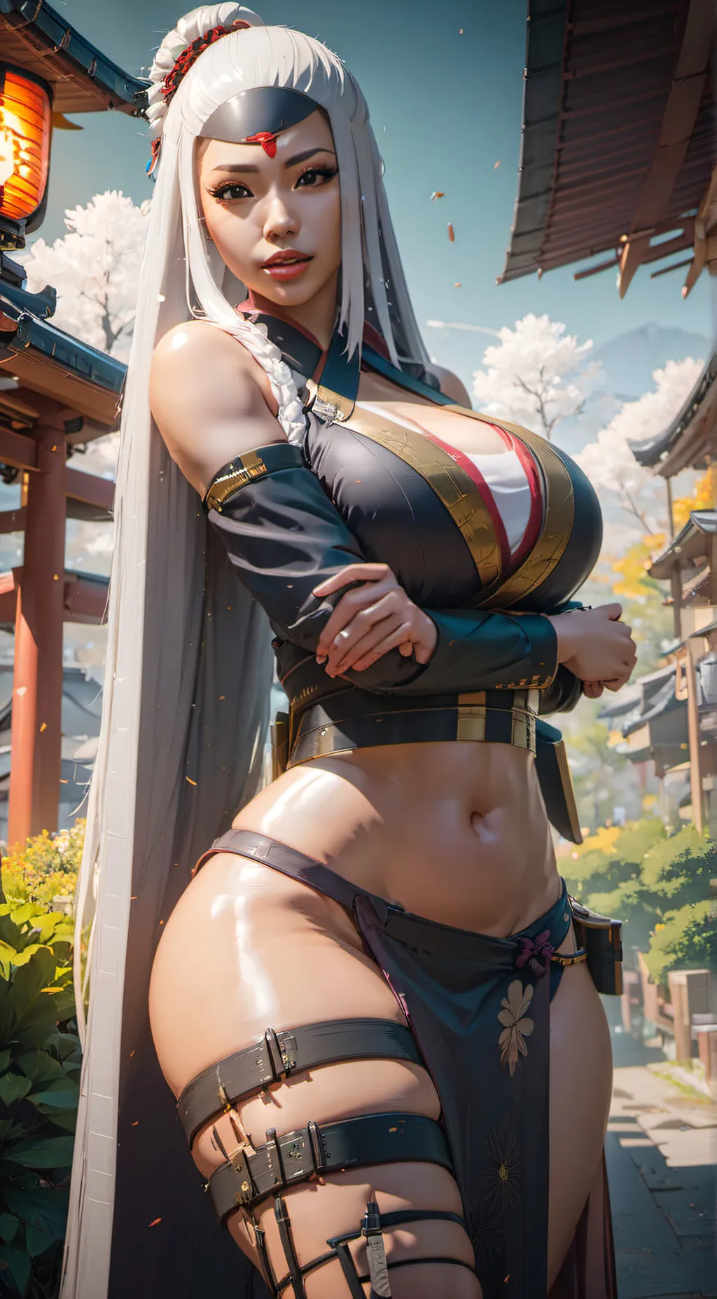 Talkie AI - Chat with Mizuki Yumekui