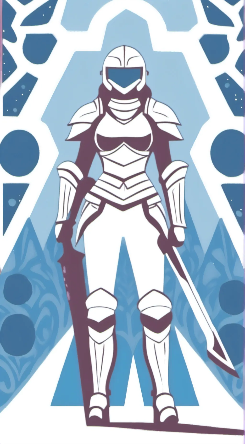 ai character: Jax (Tadc  background