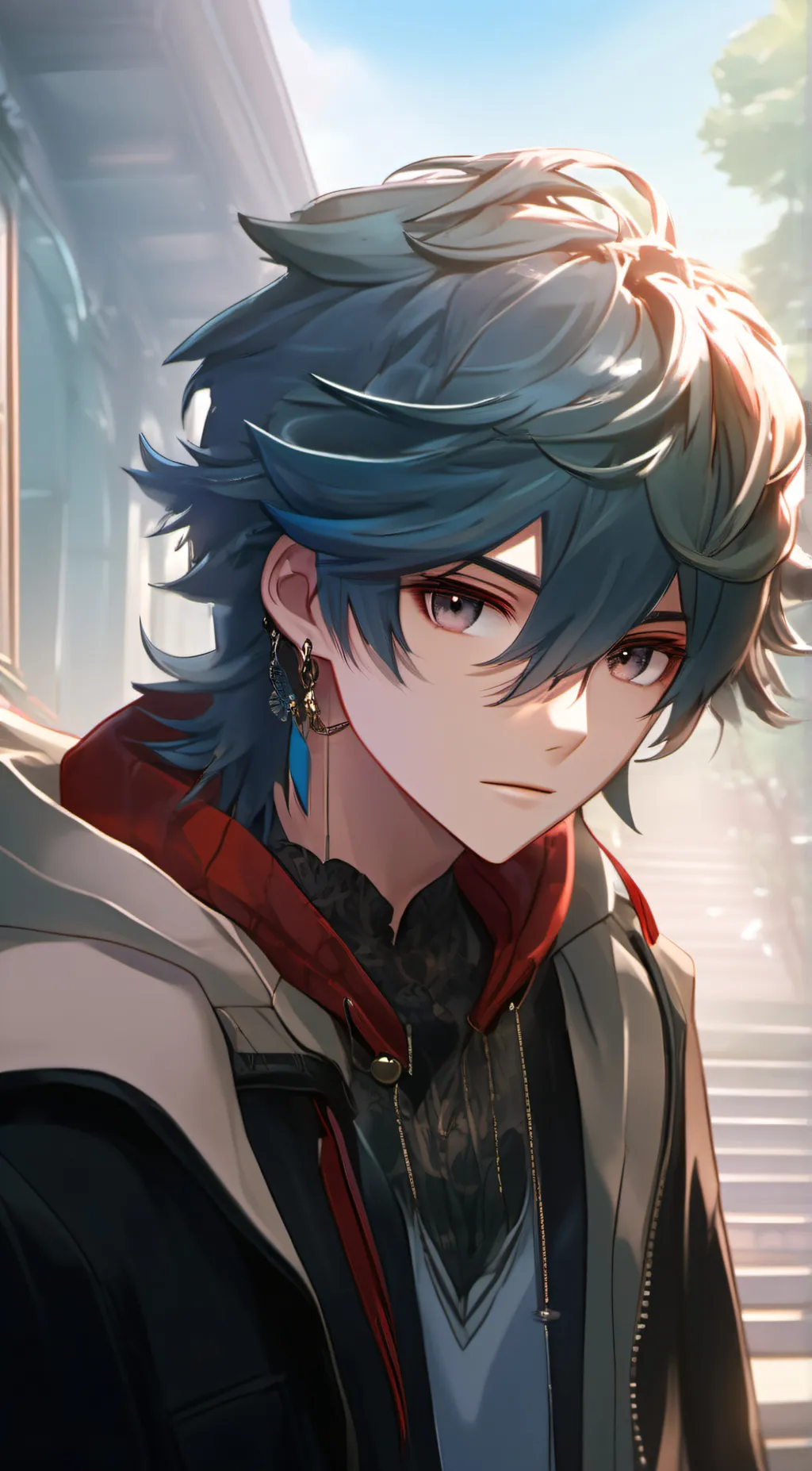 Talkie AI - Chat with jack