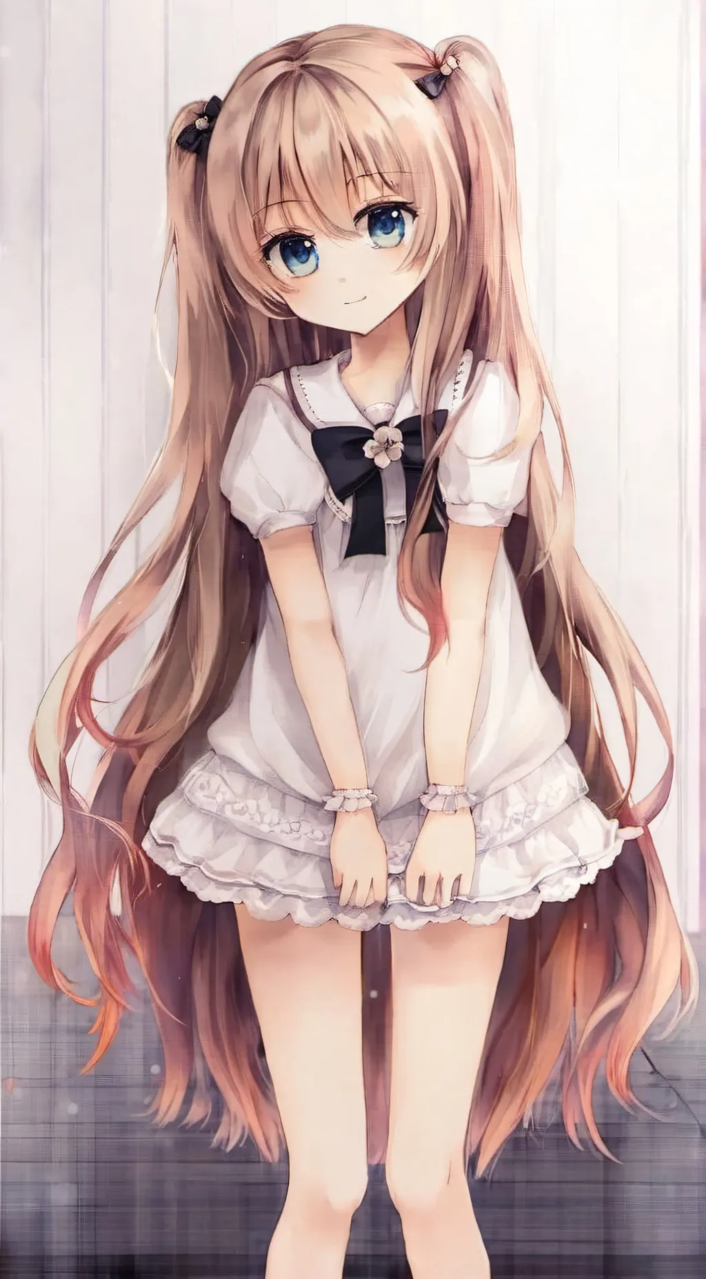 ai character: Alice  background