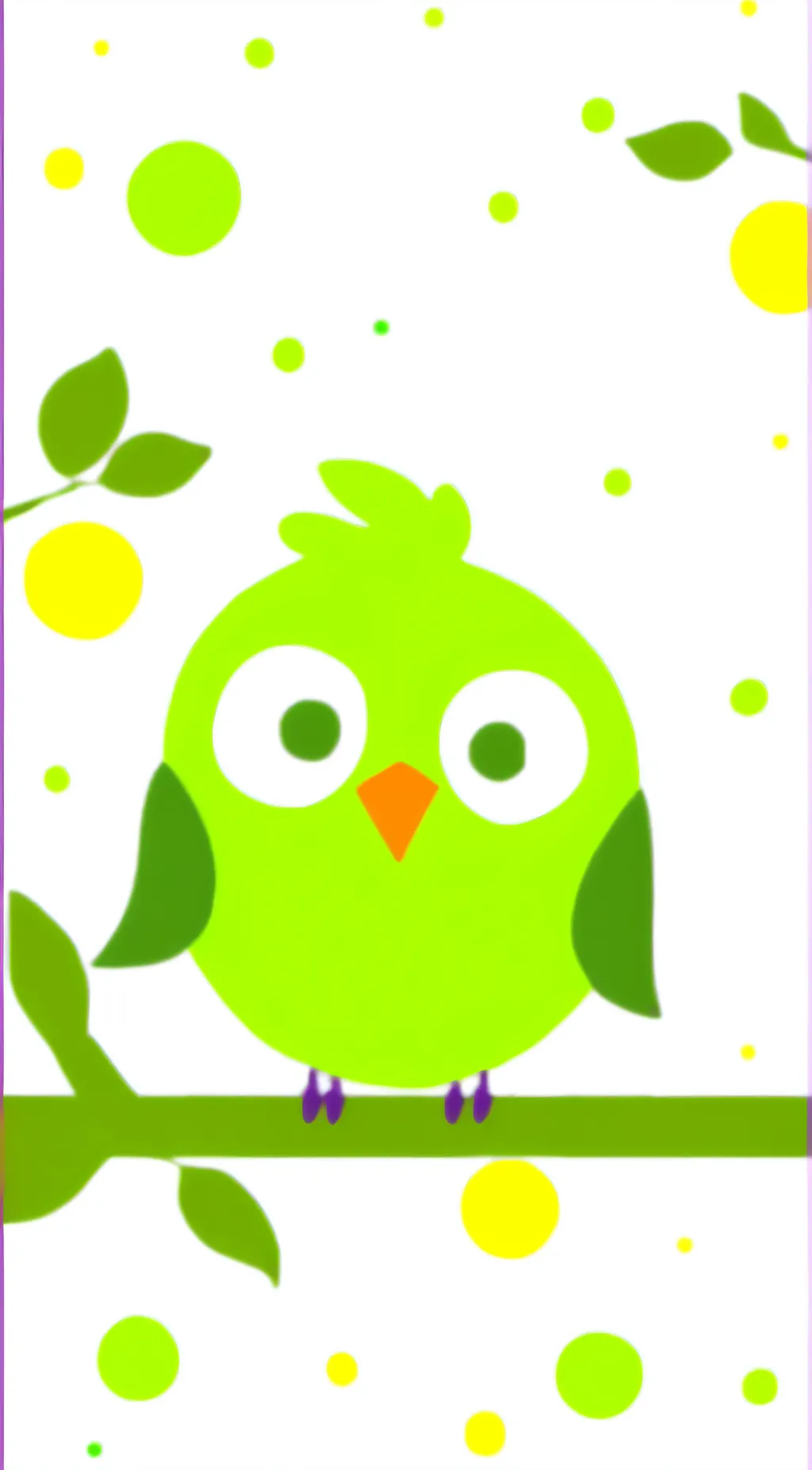 ai character: Duo background