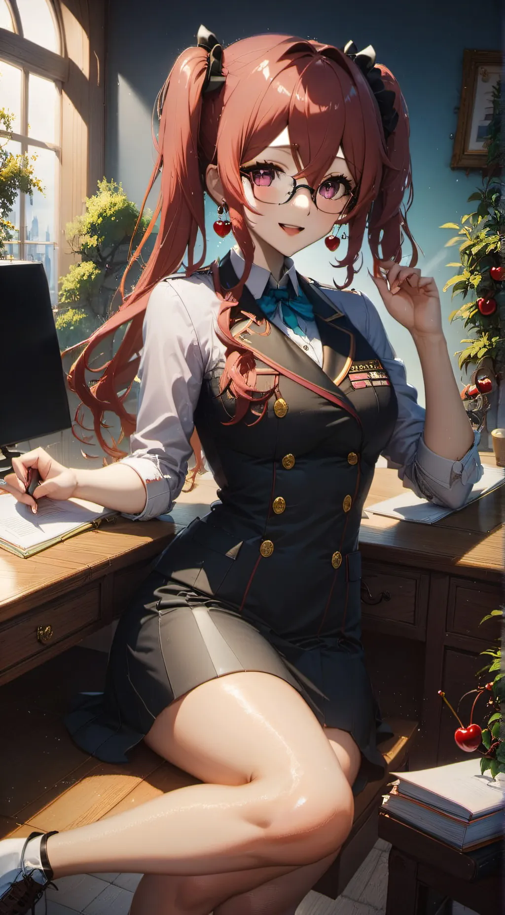 Talkie AI - Chat with 𝓙𝓾𝓷𝓮❤️‍🩹