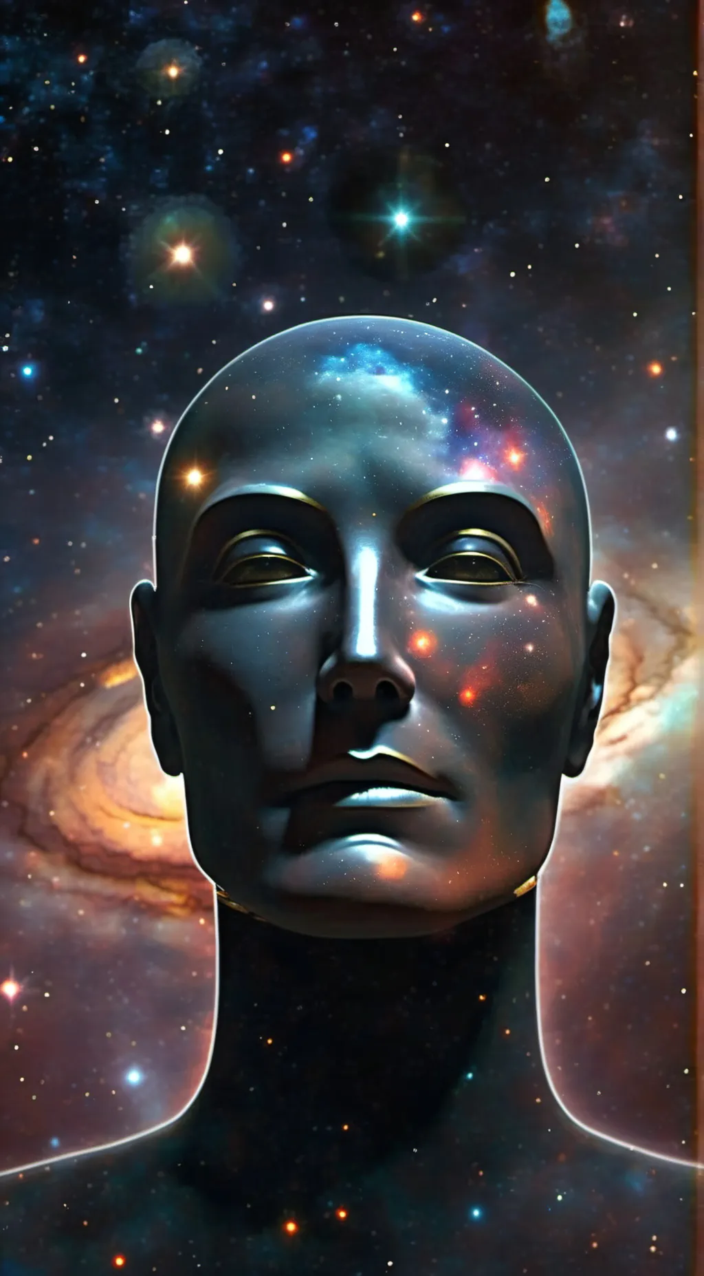 Talkie AI - Chat with The Final Galaxy