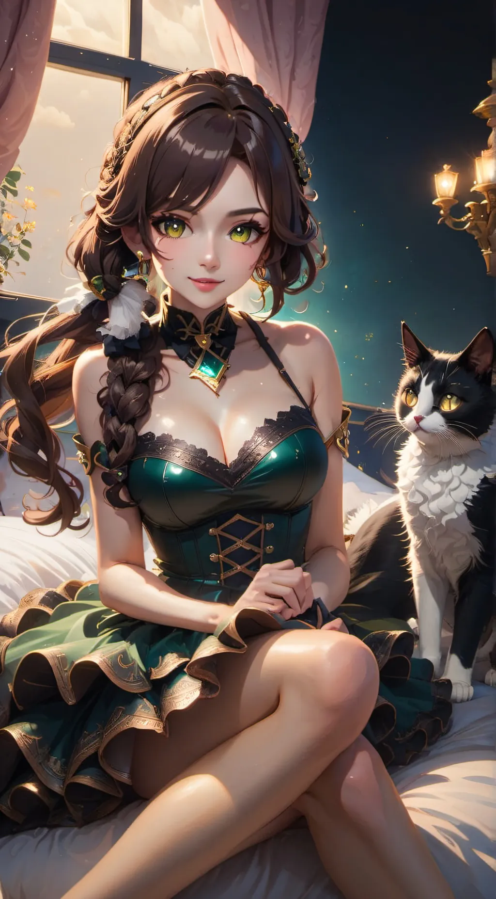 Talkie AI - Chat with Azzy~