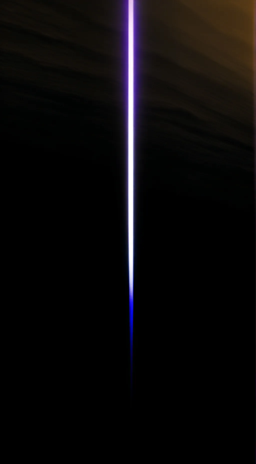 ai character: void background