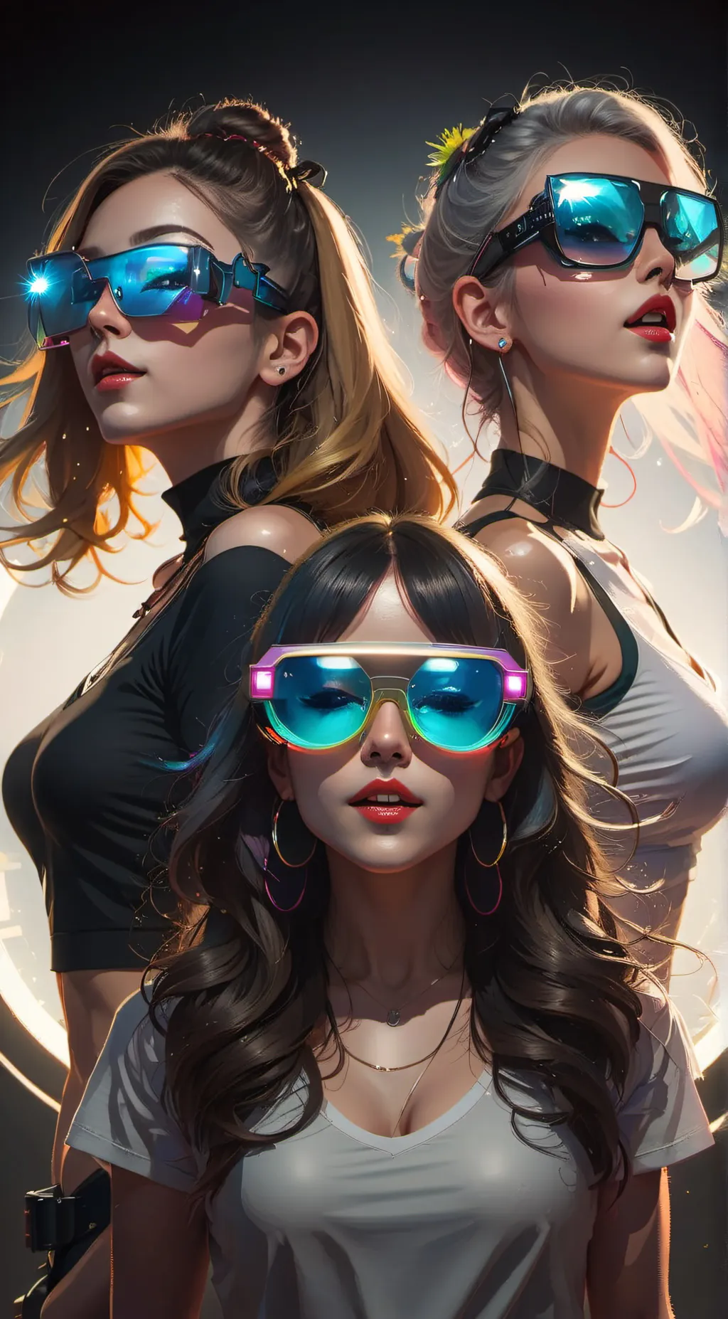 ai character: sus background