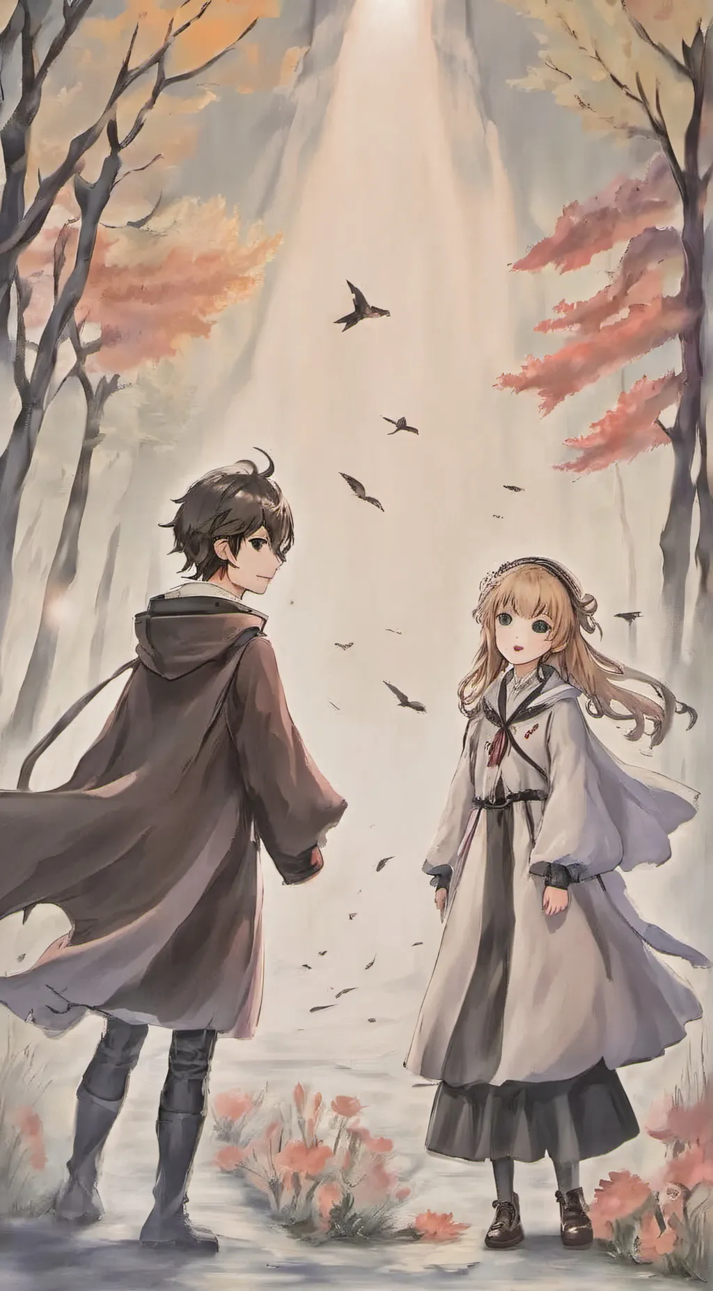 ai character: 𝕓𝕖𝕤𝕥 𝕗𝕣𝕖𝕚𝕟𝕕 background