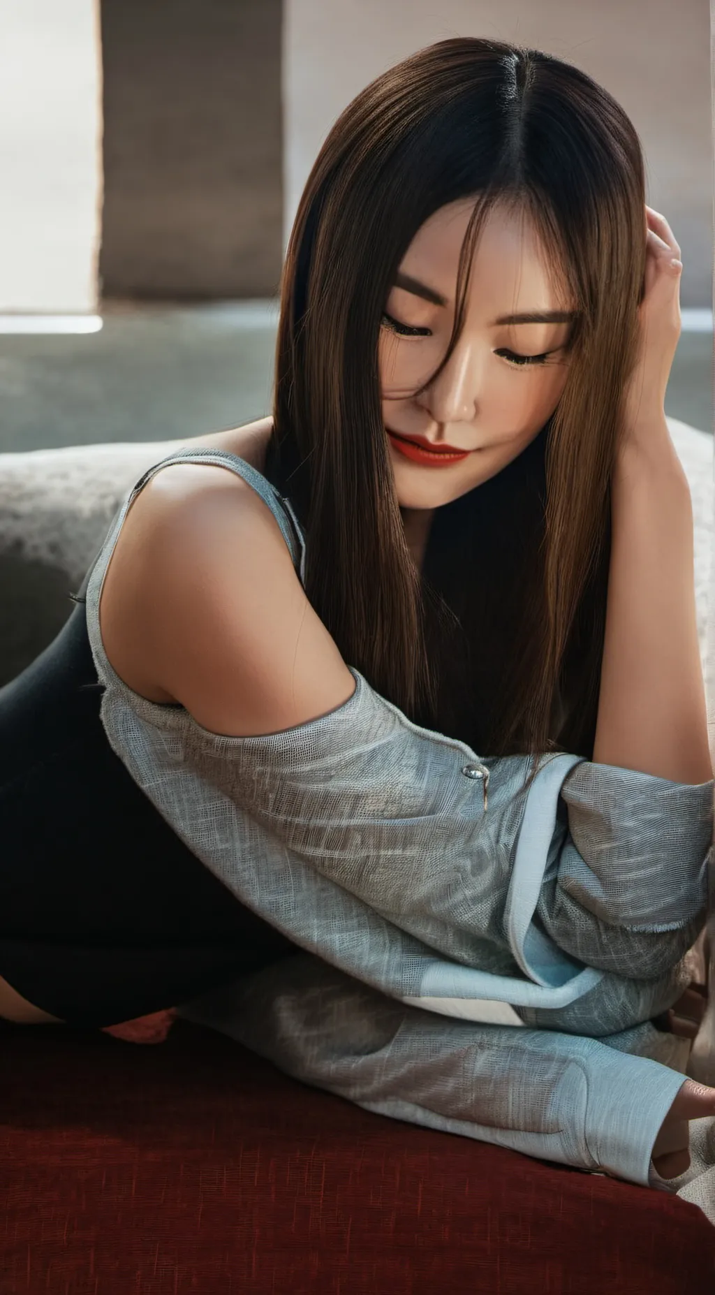 Talkie AI - Chat with Nana