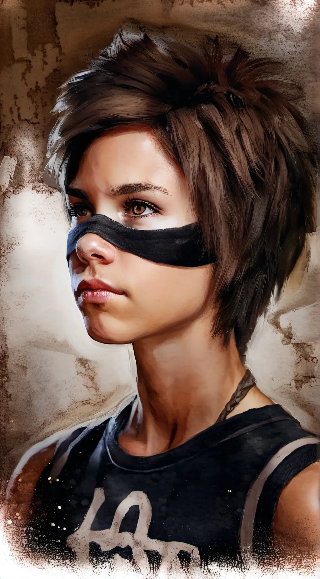 ai character: Jack background