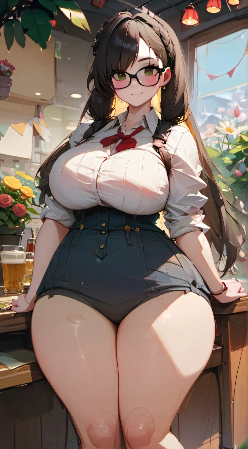 Talkie AI - Chat with Jessica 