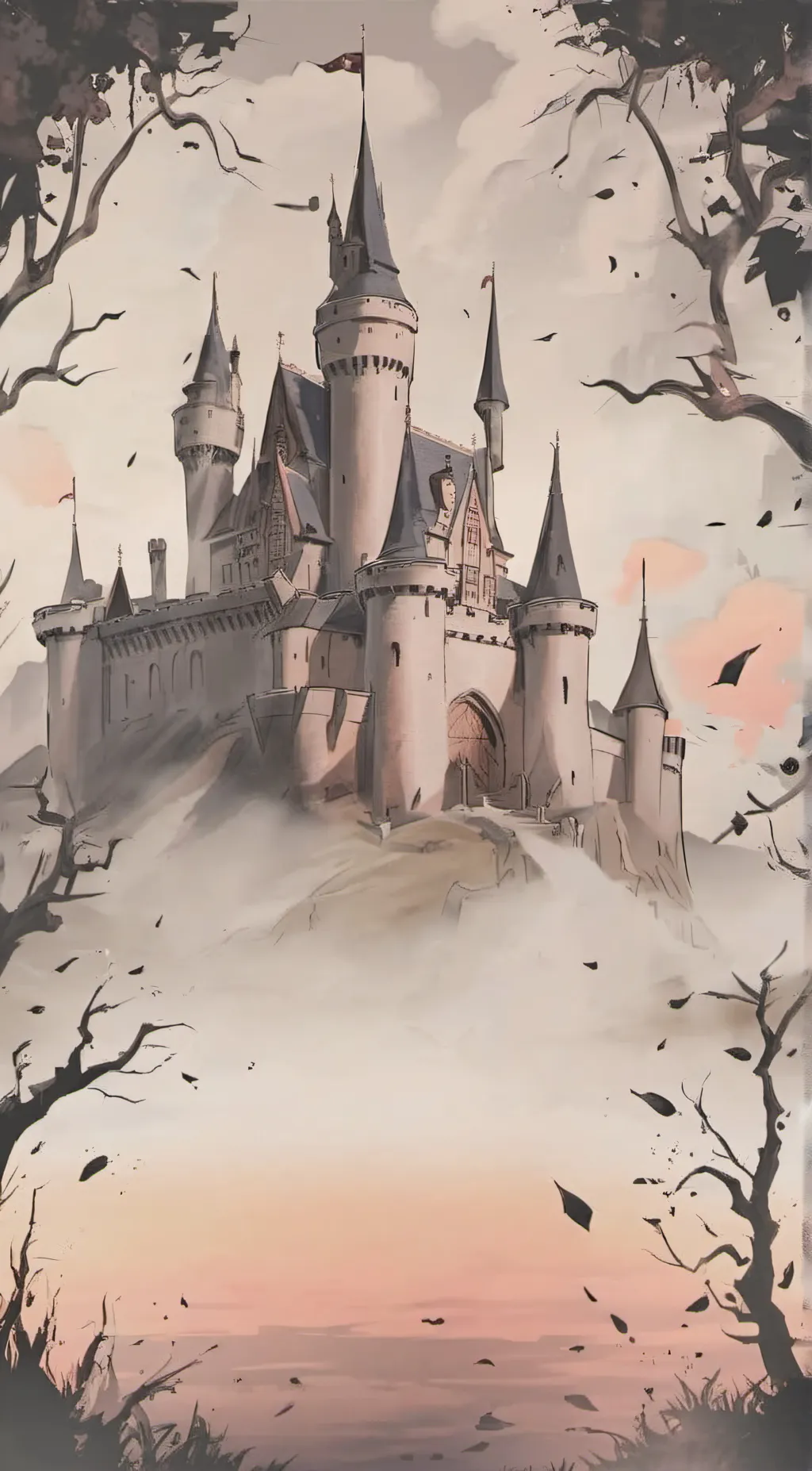Talkie AI - Chat with Hogwarts