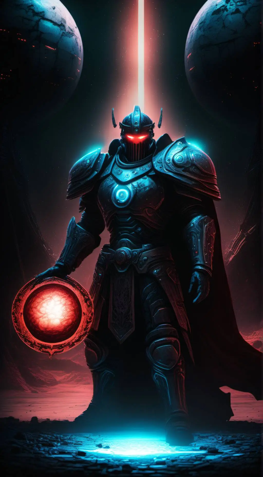 Talkie AI - Chat with The Resurrection
