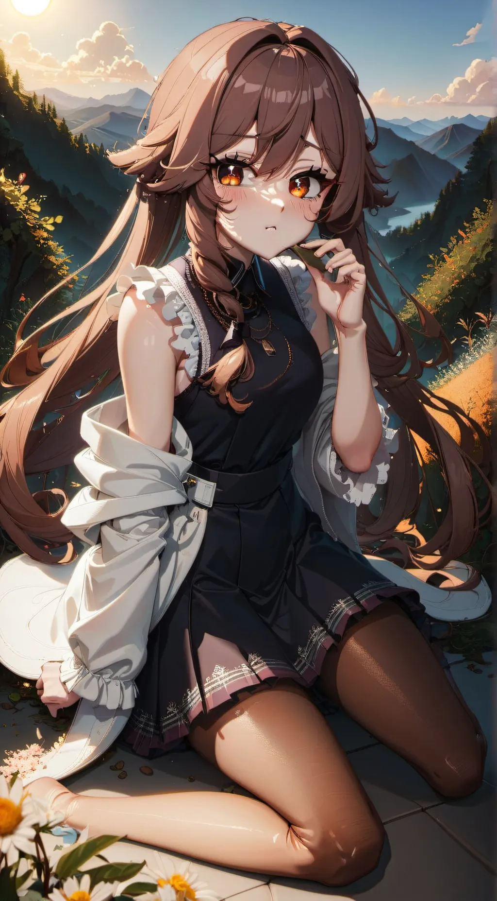 Talkie AI - Chat with Kimari